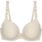 Wild Azalea Florale WP Bra BH Beige D 75 Dam
