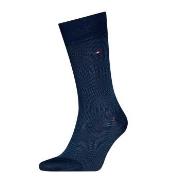 Tommy Hilfiger Strumpor Men Premium Birdseye Socks Mörkblå Strl 39/40 ...