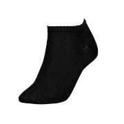 Tommy Hilfiger Strumpor Women Premium Rib Sneaker Socks Svart Strl 35/...
