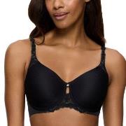 Wild Azalea Florale W01 BH Svart C 85 Dam