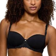 Wild Azalea Florale WHP BH Svart E 85 Dam