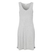 Damella Bamboo Nightdress Grå Bambu Large Dam