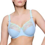 PrimaDonna BH Deauville Wire Bra Isblå D 85 Dam