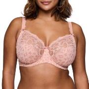 PrimaDonna BH Madison Wire Bra Rosa H 80 Dam