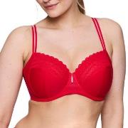 PrimaDonna BH Twist Full Cup Bra Röd D 85 Dam