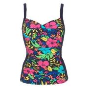 Damella Geena Tankini Top Marin 44 Dam
