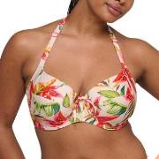 PrimaDonna Tanzania Full Cup Bikini Top Flerfärgad E 75 Dam