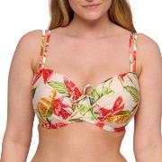 PrimaDonna Tanzania Padded Balcony Bikini Top Flerfärgad D 90 Dam