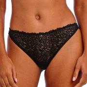 Freya Trosor Love-Haze Brazilian Svart Medium Dam