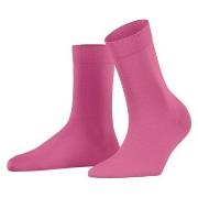 Falke Strumpor 3P Women Cotton Touch Rosa Strl 39/42 Dam