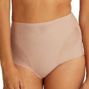 Calvin Klein Trosor Sculpted Mesh Brief Beige XX-Large Dam