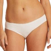 Tommy Hilfiger Trosor Essential Invisible Bikini Creme Medium Dam