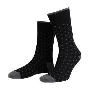 Amanda Christensen Strumpor True Dot Ankle Sock Svart Strl 47/50