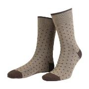 Amanda Christensen Strumpor True Dot Ankle Sock Ljusbrun Strl 43/46