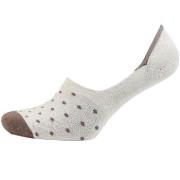 Amanda Christensen Strumpor True Dot Invisible Sock Vit Strl 47/48