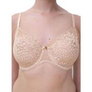 Chantelle BH Maris Very Covering Molded Bra Beige H 85 Dam