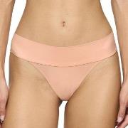Triumph Trosor Body Make-Up Illusion String Beige 46 Dam