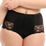 Sans Complexe Trosor Ariane Highwaisted Panty Svart 44/46 Dam