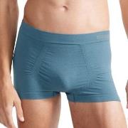 Sloggi Kalsonger 2P Men GO Smooth Hipster Briefs Marin/Blå Medium Herr