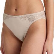 Calida Trosor Sensual Secrets Brief Beige X-Small Dam
