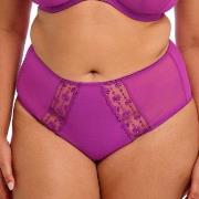 Elomi Trosor Matilda Full Brief Fuchsia/Lila 3XL Dam