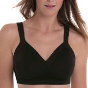 Anita BH Beauty Shaper Comfort Bra Svart D 85 Dam