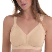 Anita BH Beauty Shaper Comfort Bra Beige B 95 Dam