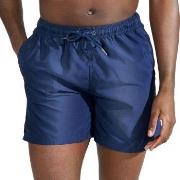 Bread and Boxers Swim-Trunk Badbyxor Marin polyester Medium Herr