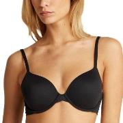 Calvin Klein BH Perfectly Fit Full Coverage Bra Svart F 75 Dam