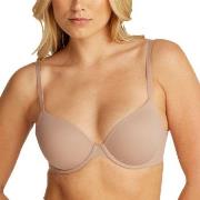 Calvin Klein BH Perfectly Fit Full Coverage Bra Beige F 75 Dam