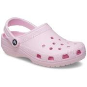 Crocs Classic Unisex Ljusrosa US M4/W6 (EU 36-37)