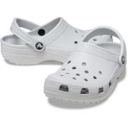 Crocs Classic Unisex Ljusgrå US M6/W8 (EU 38-39)