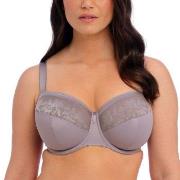 Fantasie BH Illusion Side Support Bra Silver polyamid H 80 Dam