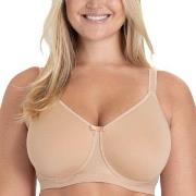 Miss Mary Confident Underwired Spacer Bra BH Beige D 75 Dam