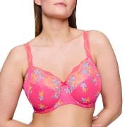 PrimaDonna BH Cala Luna Full Cup Bra Rosa G 95 Dam