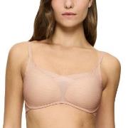Triumph BH Shape Smart Ellipse Bra Beige Fit Smart 3 Dam