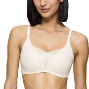 Triumph BH Shape Smart Ellipse Bra Vit Fit Smart 2 Dam