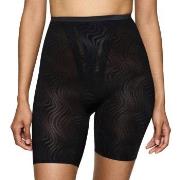 Triumph Trosor Shape Smart Ellipse Panty Svart X-Large Dam