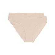 Marc O Polo Elastic Briefs Trosor 2P Beige X-Large Dam