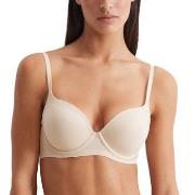 Marc O Polo Wired Padded Bra BH Beige B 80 Dam