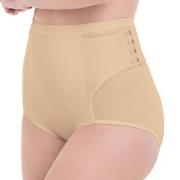 Anita Trosor After Pregnancy Rebelt Panty Beige 60 Dam