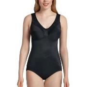 Anita Microenergen Support Corselet Svart E 100 Dam