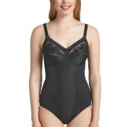 Anita Safina Comfort Corselet Svart B 95 Dam