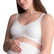 Anita BH Basic Maternity Bra Vit F 75 Dam