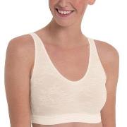 Anita Care BH Essential Lace Post Mastectomy Bralette Benvit X-Small D...