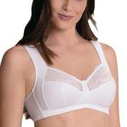 Anita BH Orely Support Bra Vit nylon A 110 Dam