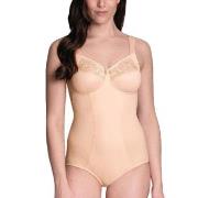 Anita Lucia Comfort Corselet Beige D 80 Dam