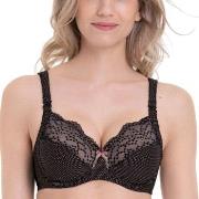 Anita BH Miss Orely Nursing Wired Bra Svart polyamid E 85 Dam