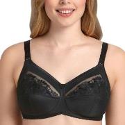 Anita BH Safina Comfort Bra Svart D 100 Dam