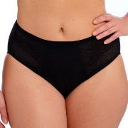 Fantasie Trosor Demure Full Brief Svart Large Dam